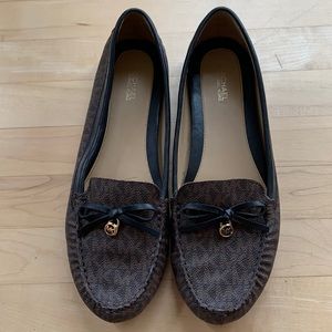 Michael Kors mocassins